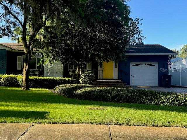 1848 MIZELL, WINTER PARK, Single Family Residence,  for sale, PROPERTY EXPERTS 