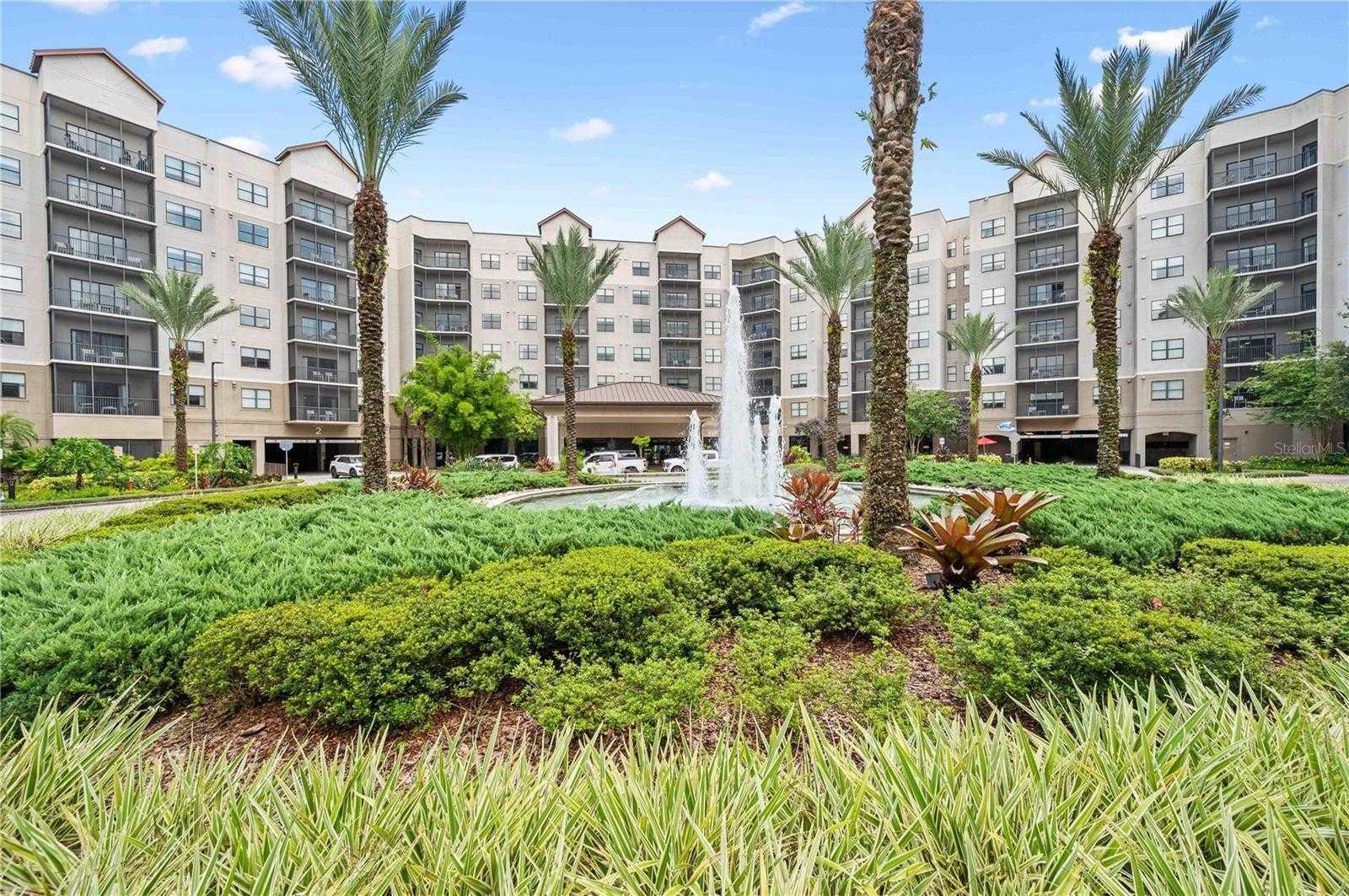 14501 GROVE RESORT 3329, WINTER GARDEN, Condo - Hotel,  for sale, PROPERTY EXPERTS 