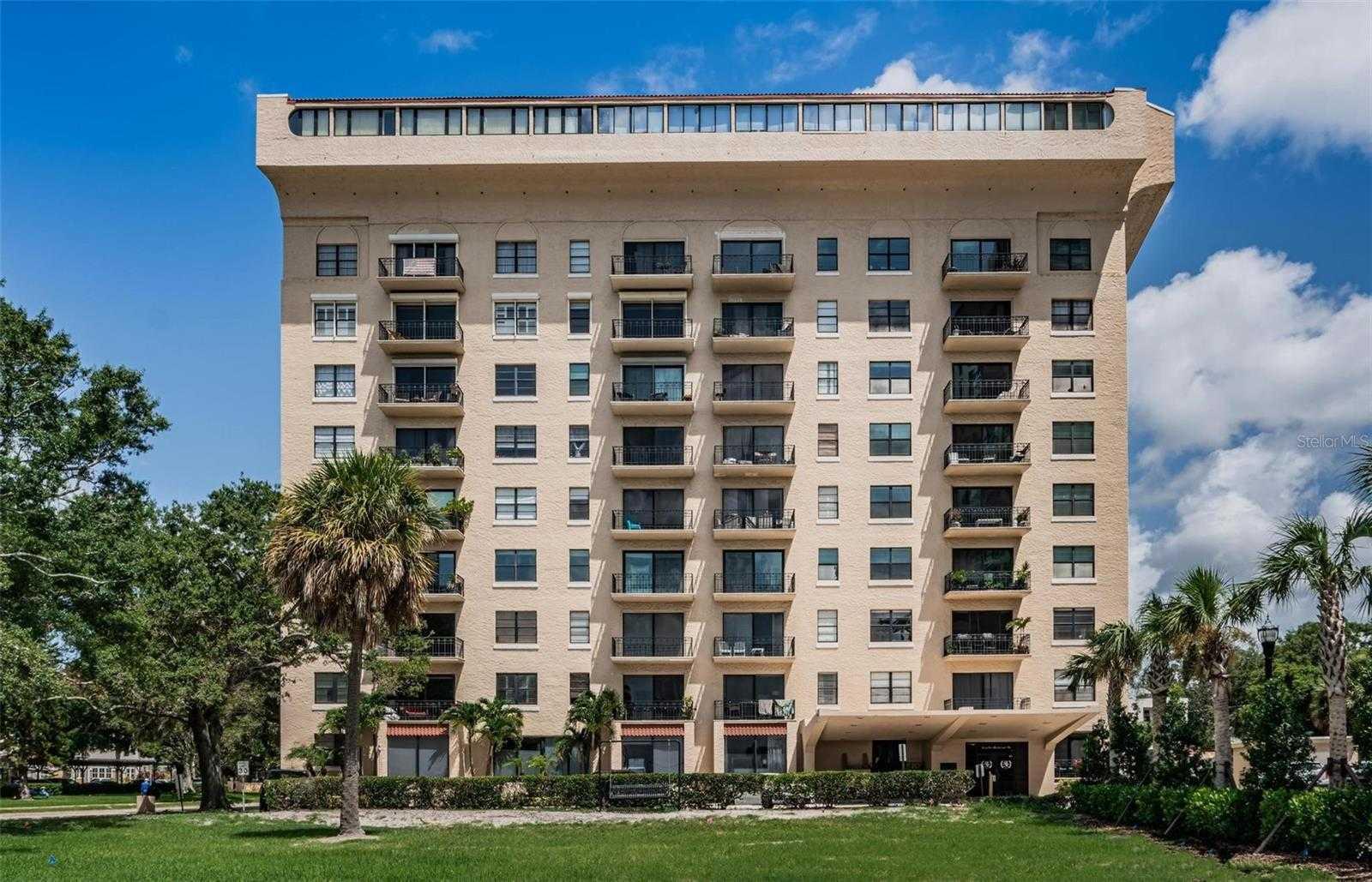 2109 BAYSHORE 410, TAMPA, Condominium,  for rent, PROPERTY EXPERTS 