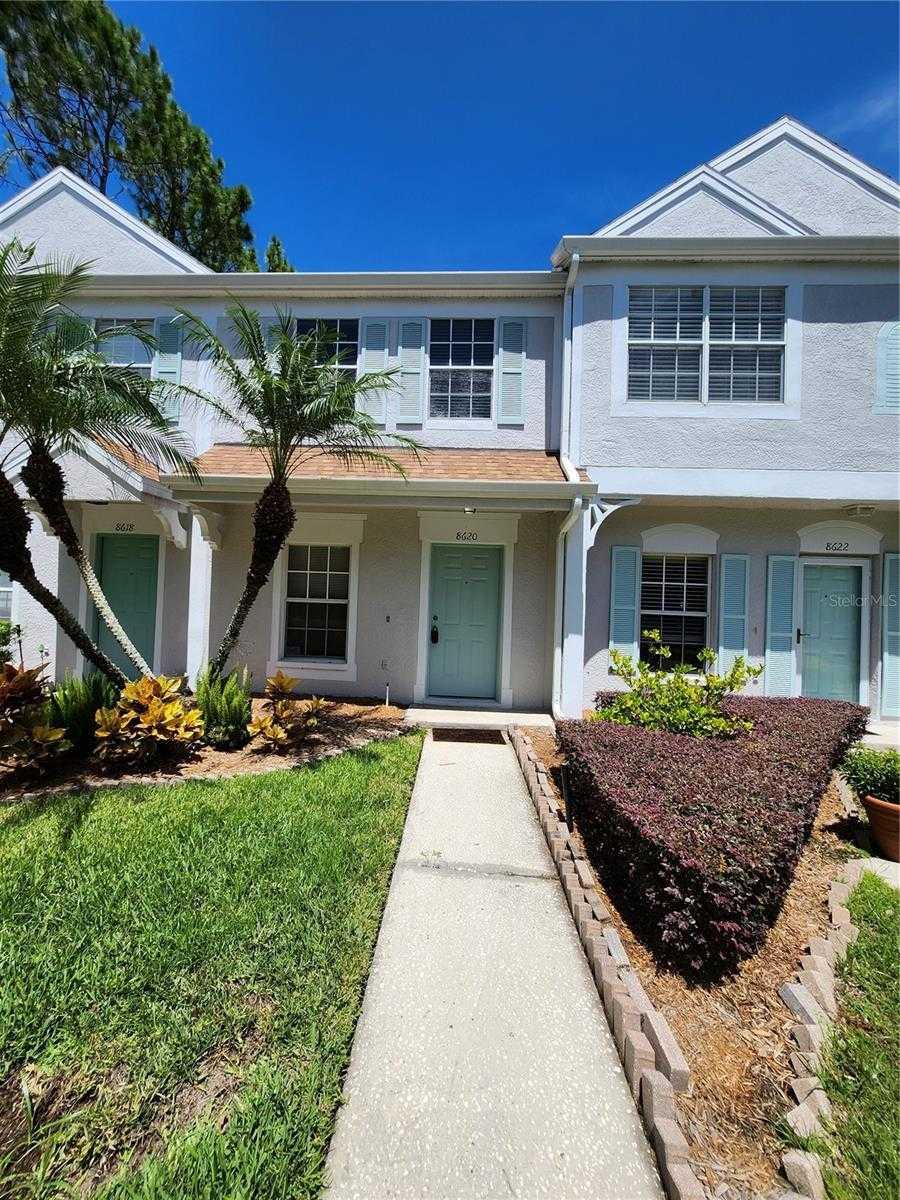 8620 HUNTERS KEY, TAMPA, Single Family Residence,  for rent, PROPERTY EXPERTS 