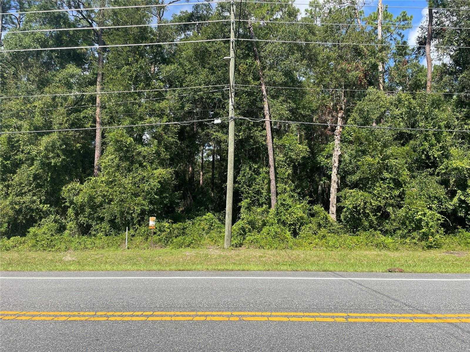 1420 43RD, GAINESVILLE, Land,  for sale, PROPERTY EXPERTS 