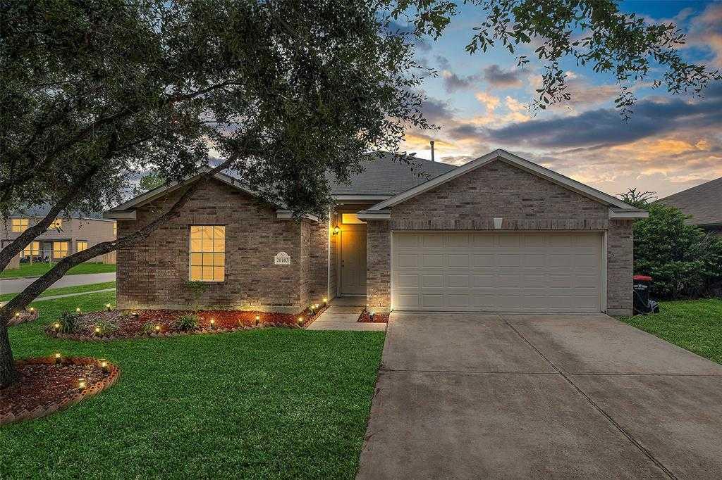 20103 Lakespire, 73527069, Katy, Single-Family,  for sale, PROPERTY EXPERTS 