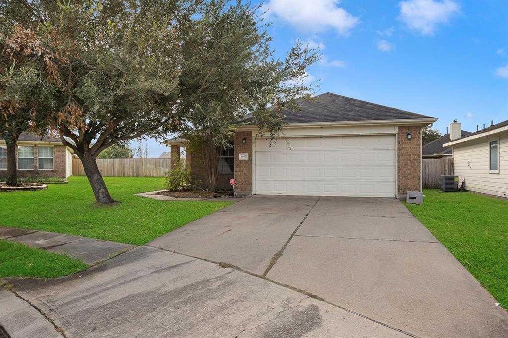 19311 Otter Trail, 58704788, Katy, Single-Family,  for sale, PROPERTY EXPERTS 