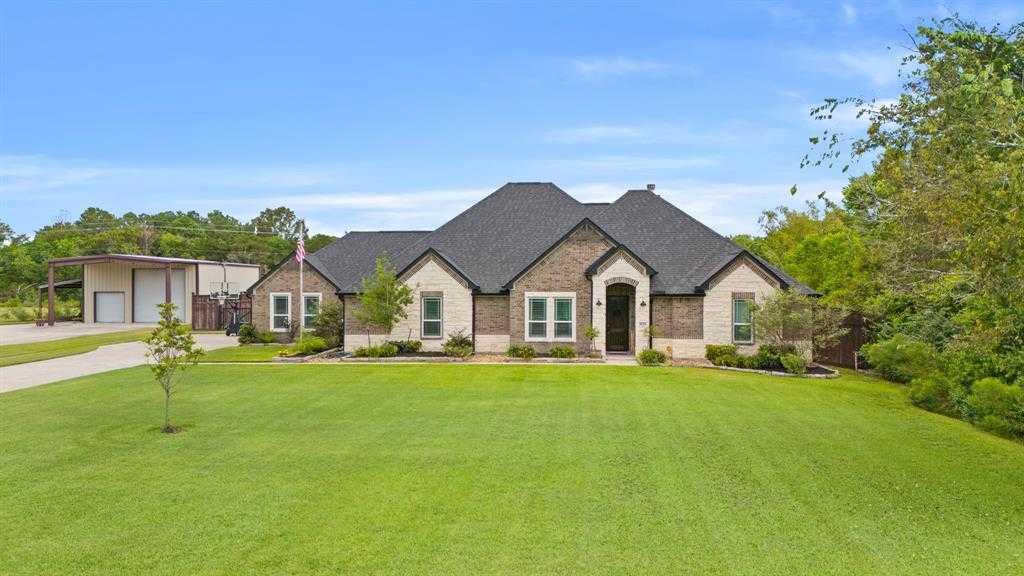 4719 Pineloch Bayou, 10378574, Baytown, Single-Family,  for sale, PROPERTY EXPERTS 