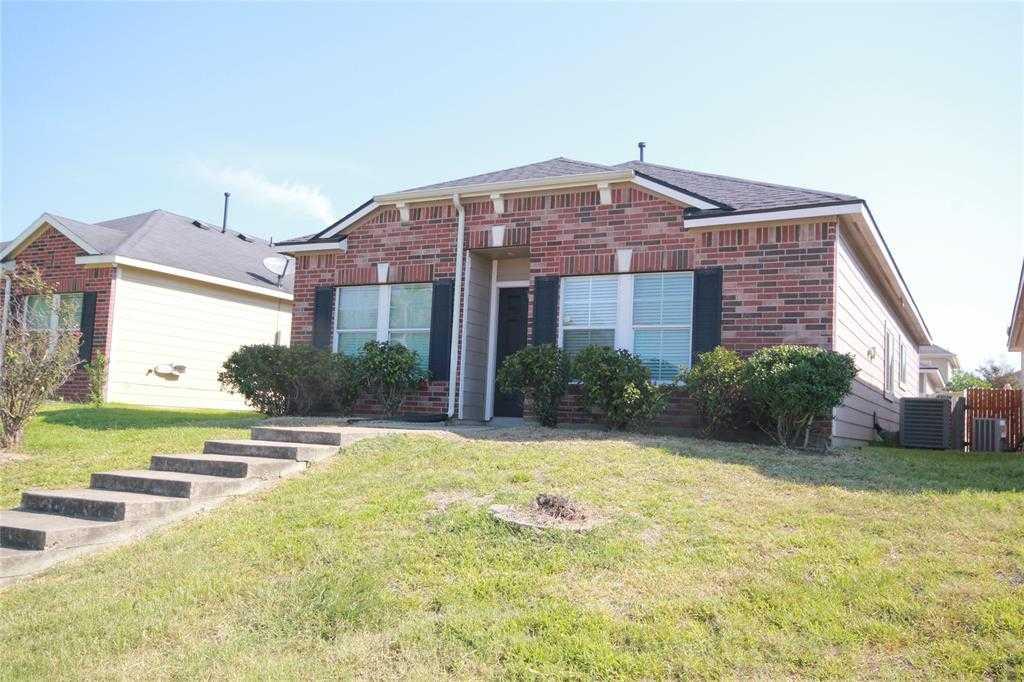 6111 Settlers Lake, 10899727, Katy, Single Family Detached,  for rent, PROPERTY EXPERTS 