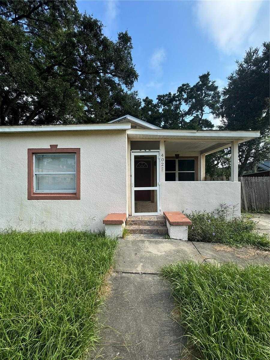 402 VIRGINIA, TAMPA, Single Family Residence,  for sale, PROPERTY EXPERTS 