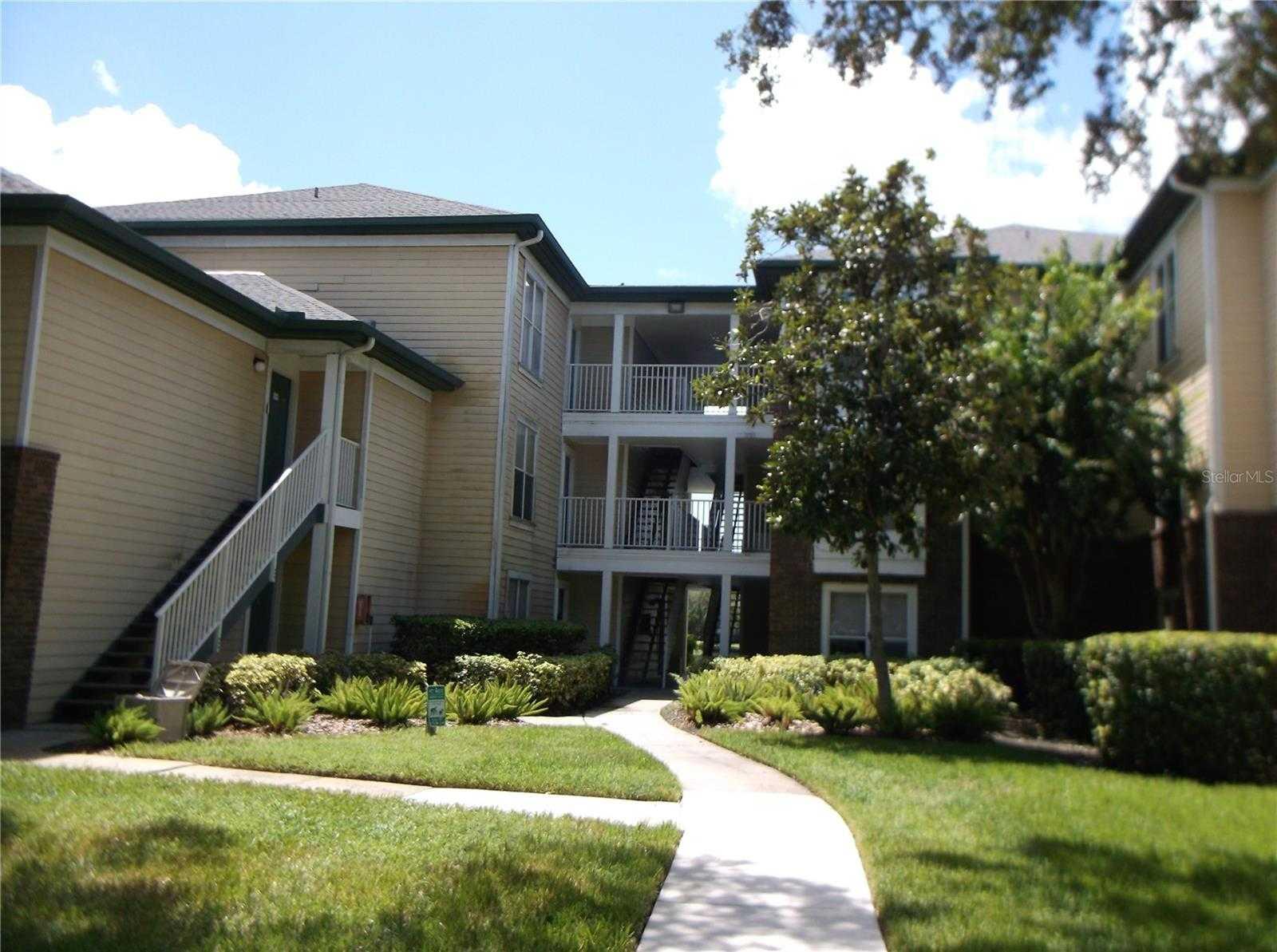 10122 WINSFORD OAK 419, TAMPA, Condominium,  for sale, PROPERTY EXPERTS 