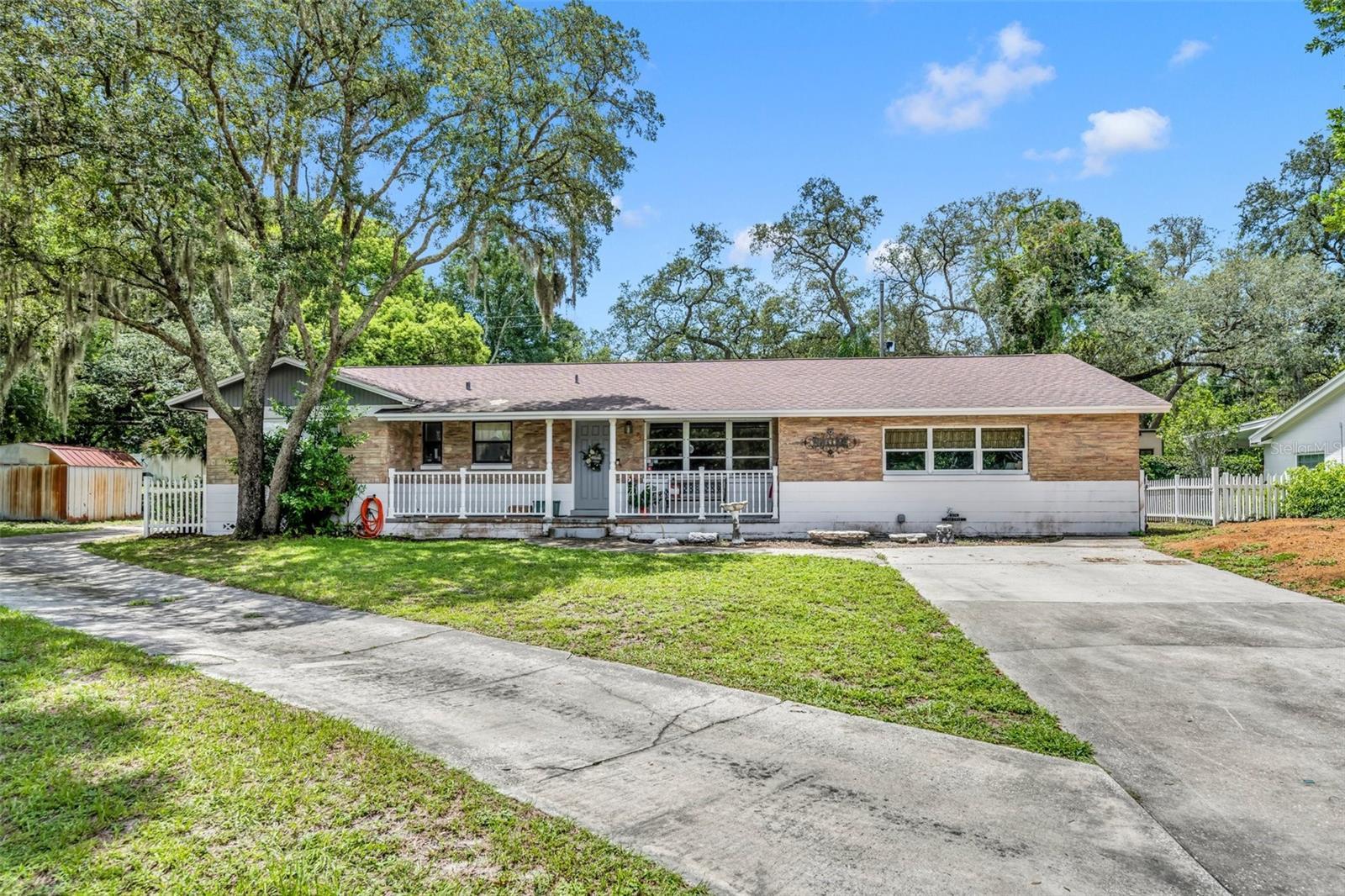 674 RANDY, WINTER PARK, Single Family Residence,  for sale, PROPERTY EXPERTS 