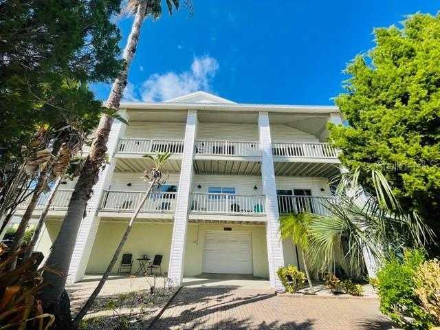 1104 PASS A GRILLE, ST PETE BEACH, Duplex,  for sale, PROPERTY EXPERTS 