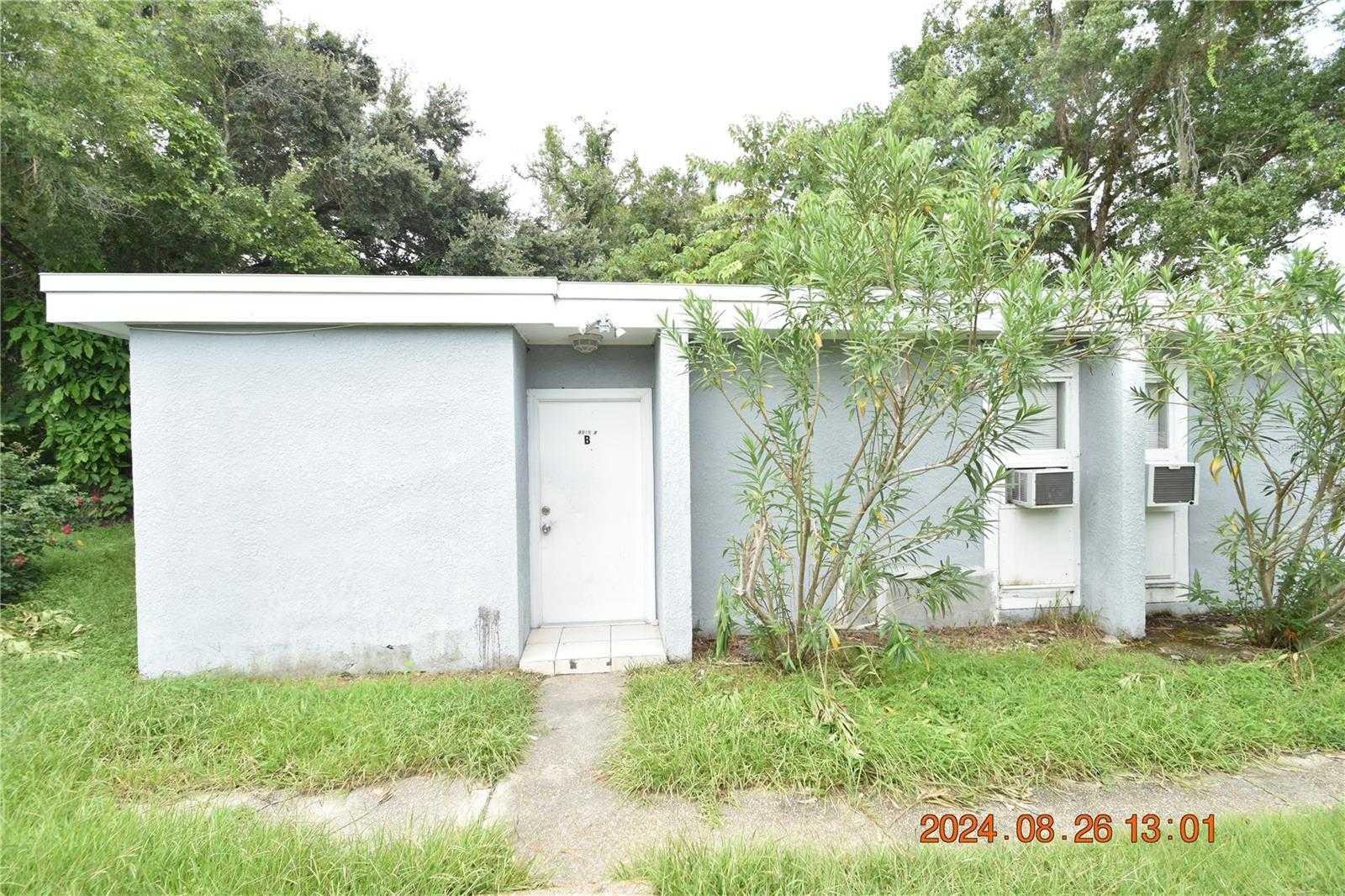 8015 KLONDYKE, TAMPA, Half Duplex,  for rent, PROPERTY EXPERTS 