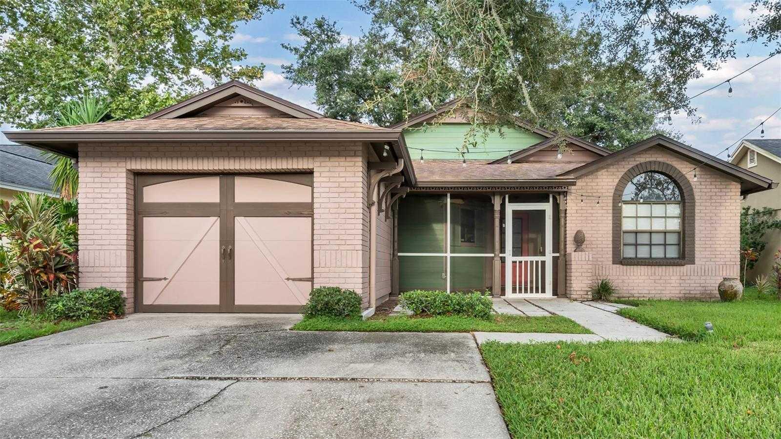 12715 TROWBRIDGE, TAMPA, Single Family Residence,  for rent, PROPERTY EXPERTS 