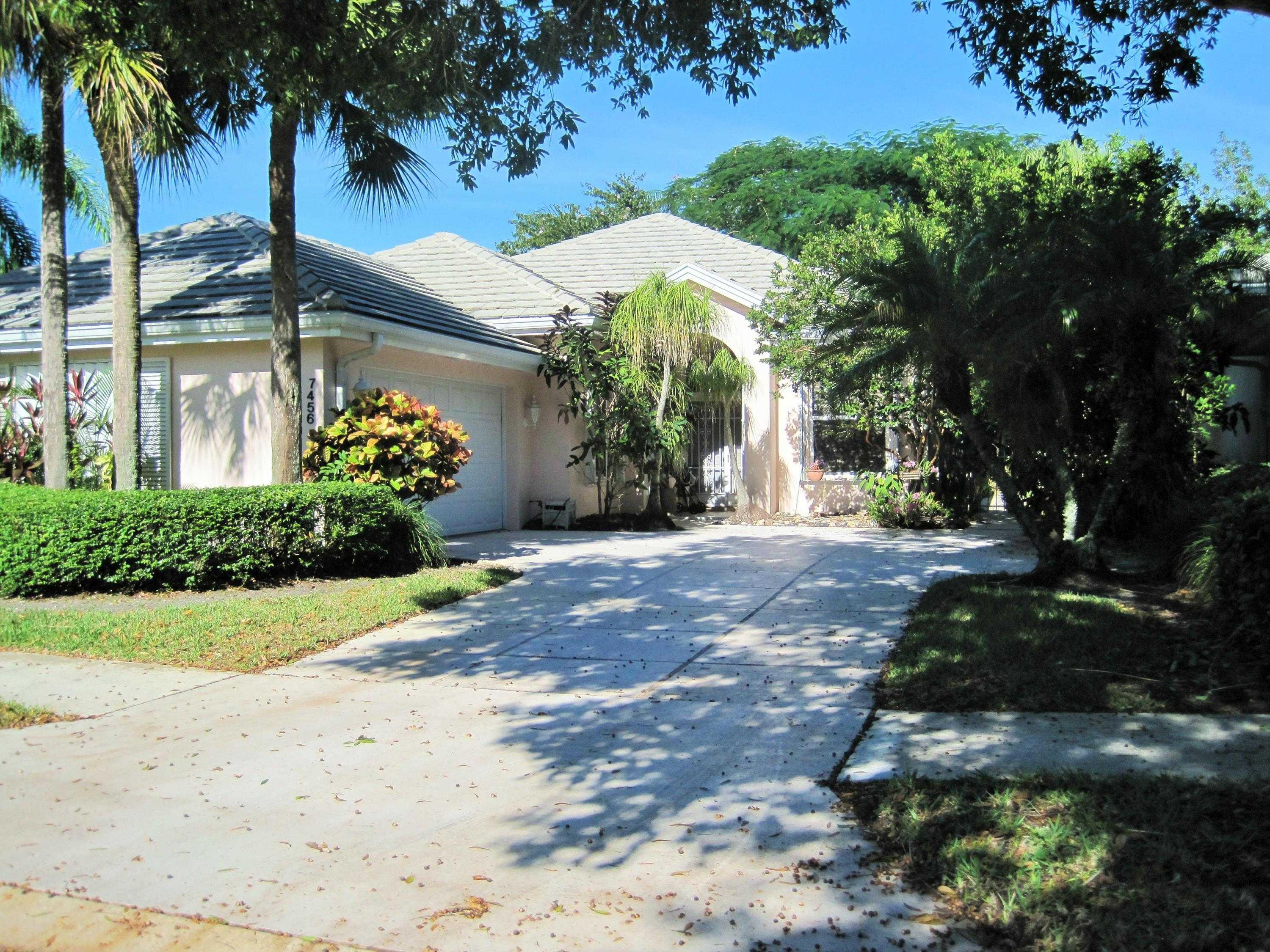 7456 Marsh Fern, Hobe Sound, Single Family Detached,  sold, PROPERTY EXPERTS 