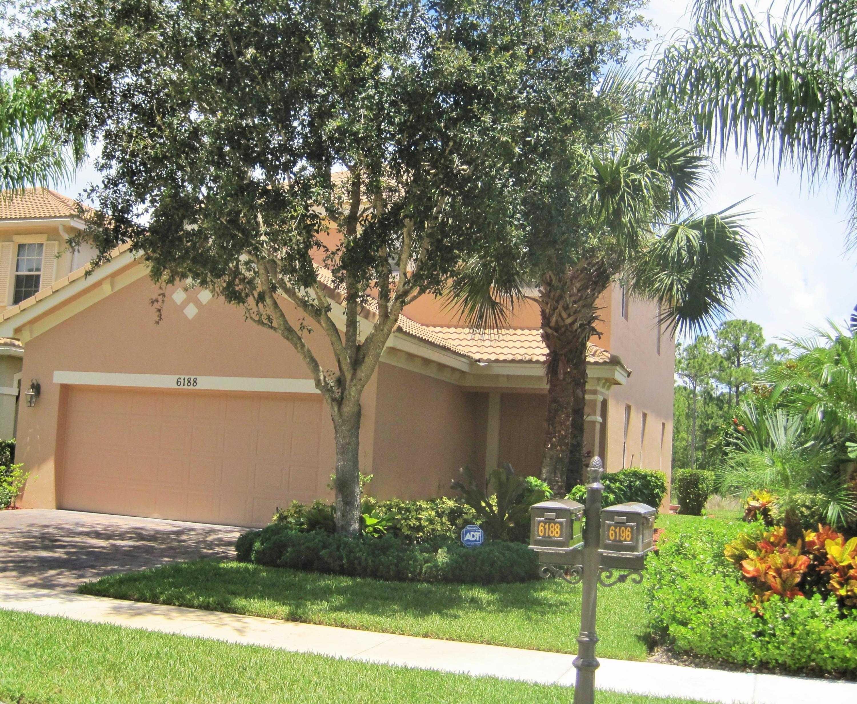 6188 Turn Leaf, Hobe Sound, Single Family Detached,  sold, PROPERTY EXPERTS 