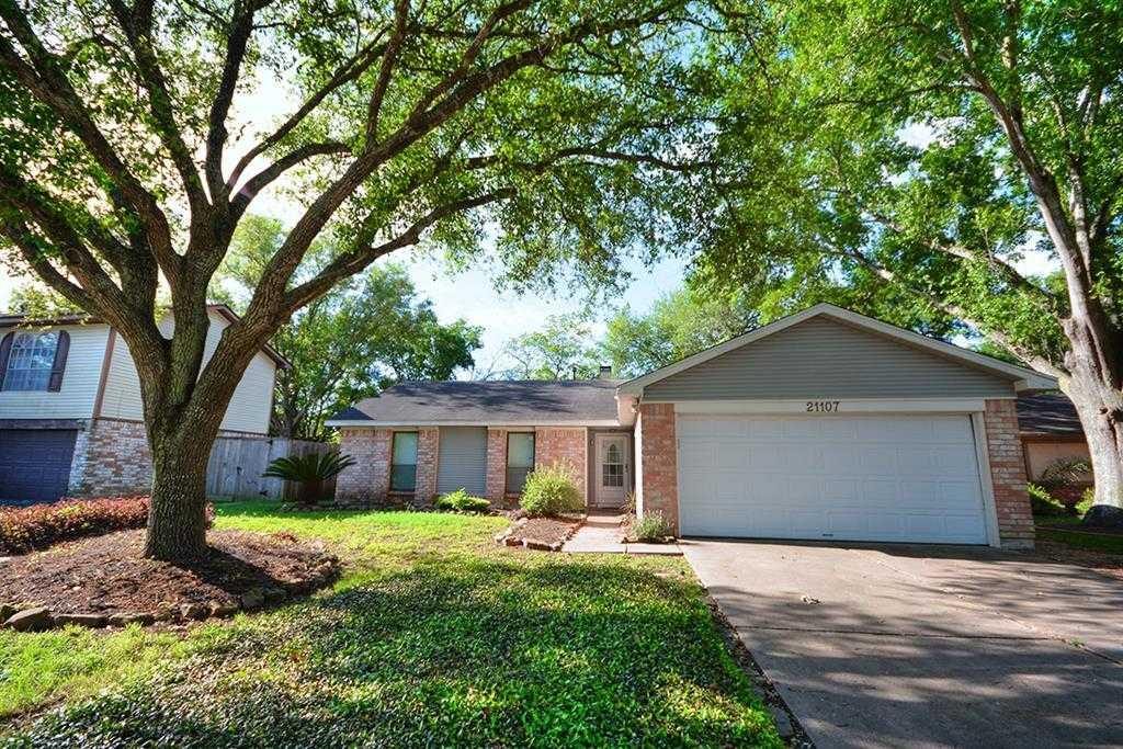 21107 Northern Colony, 3185431, Katy, Single-Family,  for sale, PROPERTY EXPERTS 