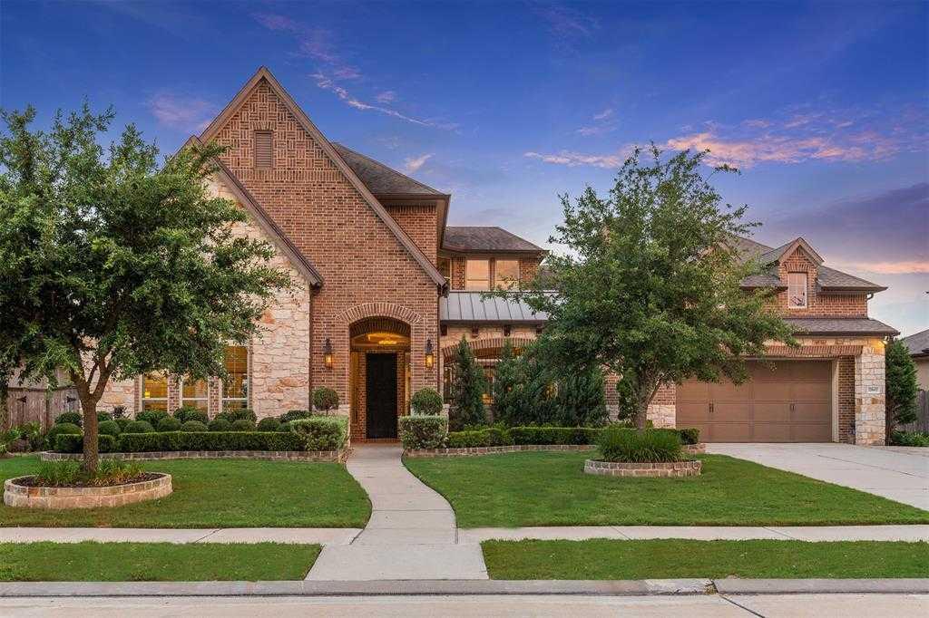 27607 Brentsprings Run, 75400696, Katy, Single-Family,  for sale, PROPERTY EXPERTS 