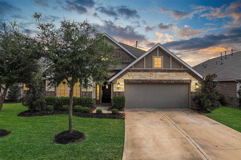 2615 Belmont Park, 20549405, Rosenberg, Single-Family,  for sale, PROPERTY EXPERTS 