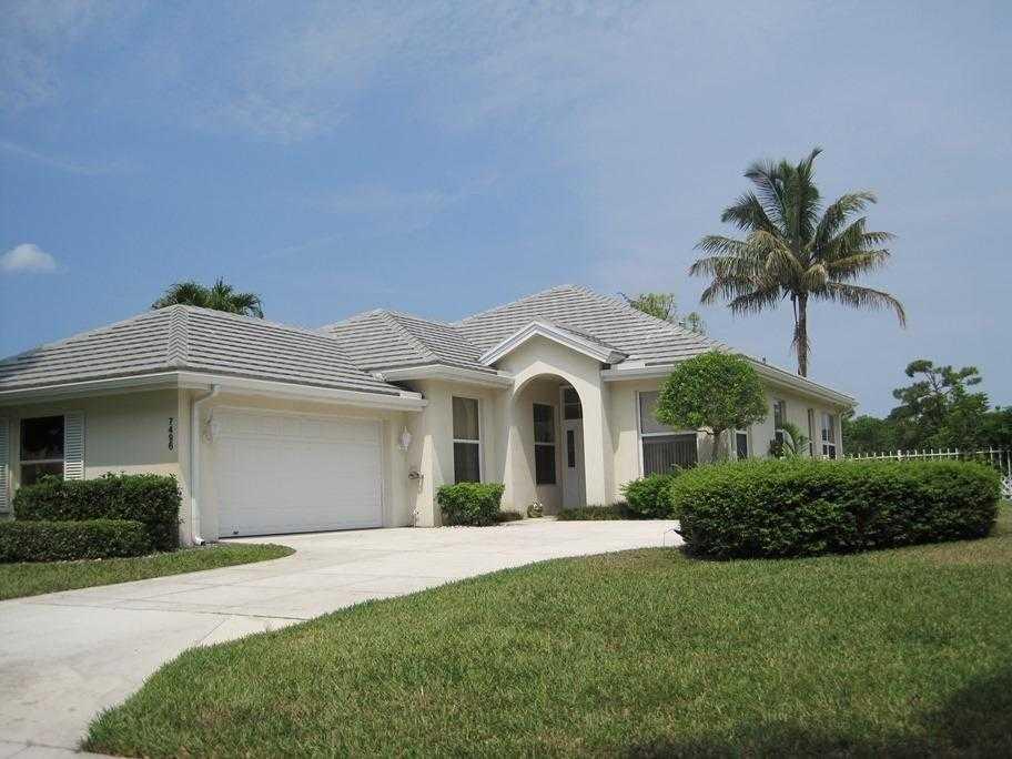 7496 Autumn 7496, Hobe Sound, Single Family Detached,  sold, PROPERTY EXPERTS 