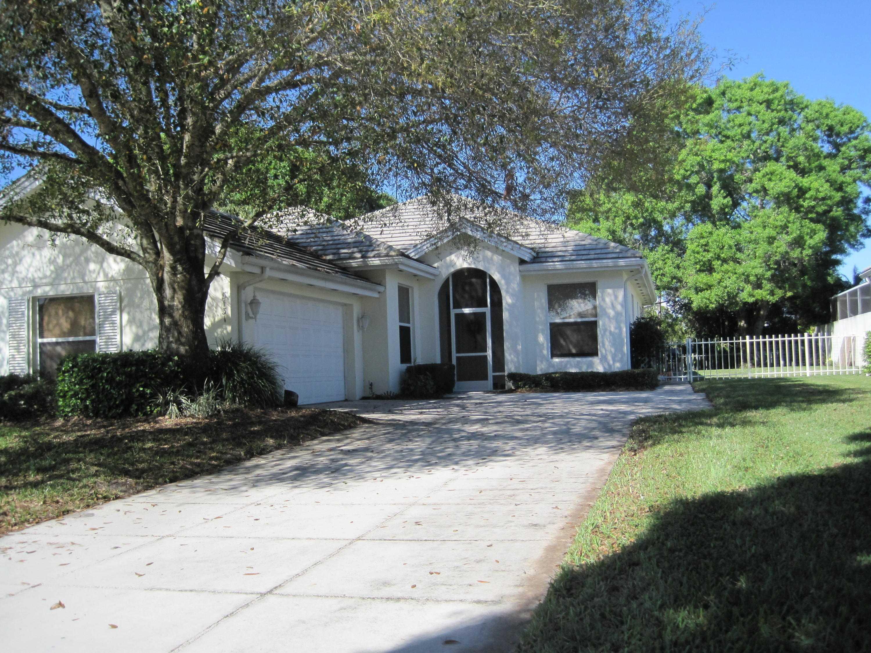 5131 Sweetbrier, Hobe Sound, Single Family Detached,  sold, PROPERTY EXPERTS 