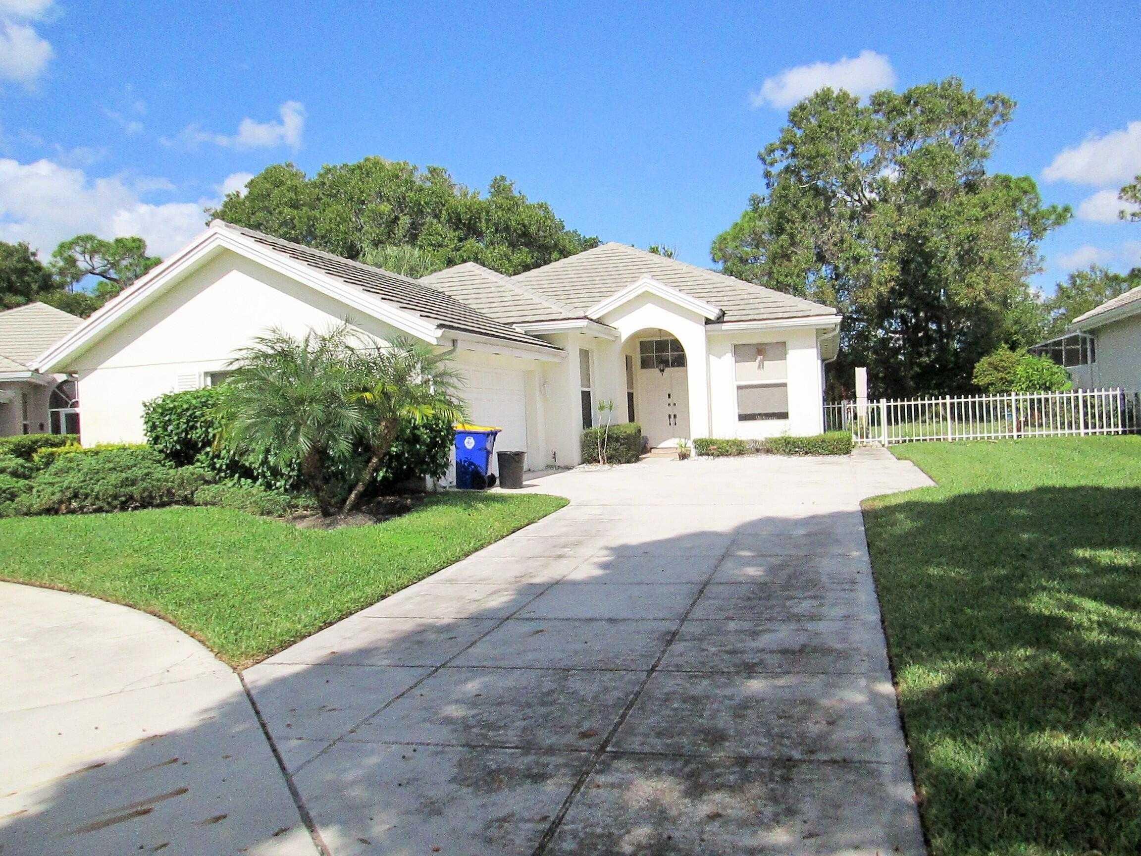 5131 Sweetbrier, Hobe Sound, Single Family Detached,  sold, PROPERTY EXPERTS 