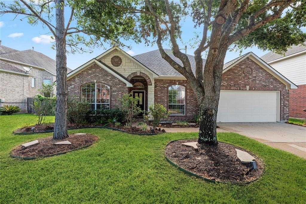 715 River Delta, 43844261, Rosenberg, Single-Family,  for sale, PROPERTY EXPERTS 