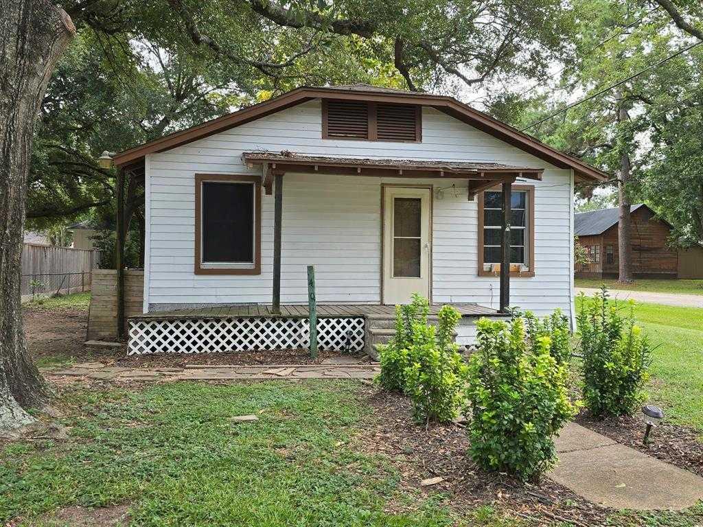 401 Carrell, 76670573, Tomball, Single-Family,  for sale, PROPERTY EXPERTS 