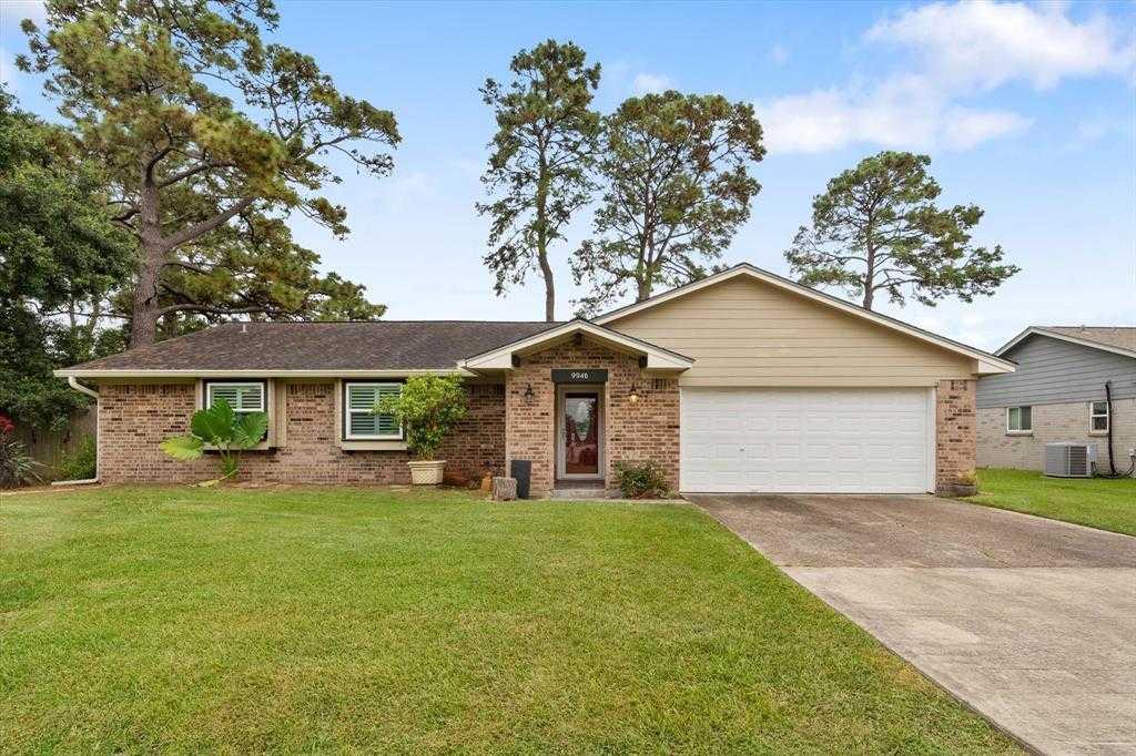 9946 Pinehurst, 50872673, Baytown, Single-Family,  for sale, PROPERTY EXPERTS 