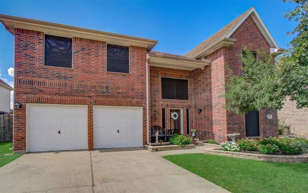 5011 Wimberly, 98369483, Baytown, Single-Family,  for sale, PROPERTY EXPERTS 