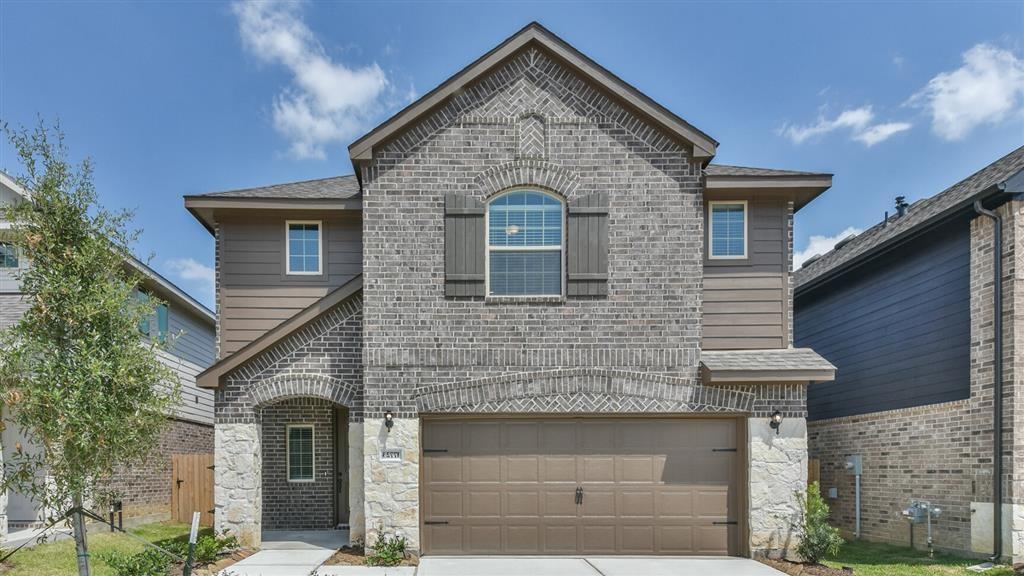 21307 Catelonia Yew, 90782896, Tomball, Single-Family,  for sale, PROPERTY EXPERTS 