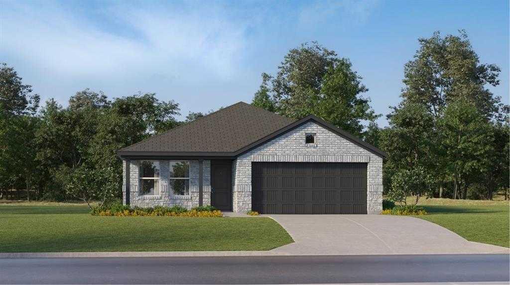 6618 Orange Daylily, 17575391, Katy, Single-Family,  for sale, PROPERTY EXPERTS 