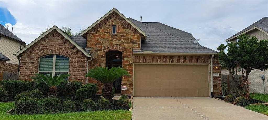 7423 Summer Night, 26386536, Rosenberg, Homes and/or Acreage,  for rent, PROPERTY EXPERTS 