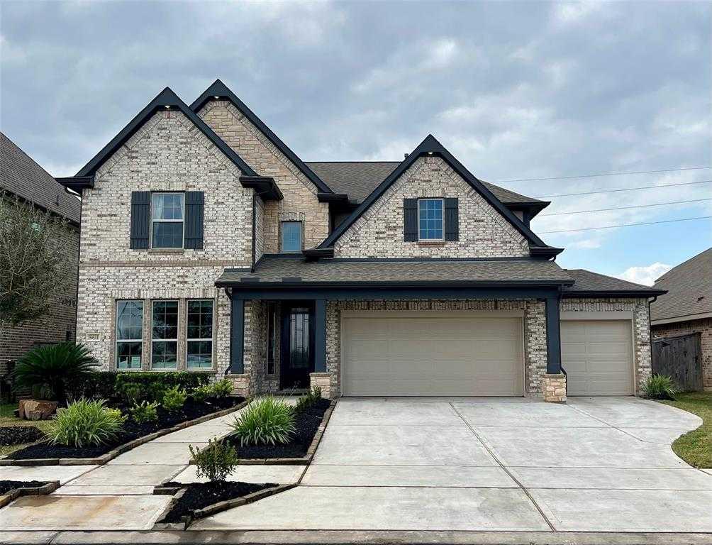 8611 Azalea Crossing, 82402214, Missouri City, Single Family Detached,  for rent, PROPERTY EXPERTS 