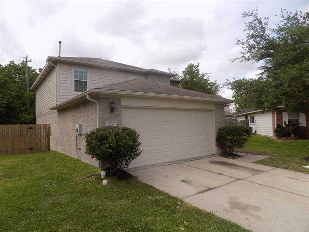 3807 Water Canyon, 37058458, Baytown, Single Family Detached,  for rent, PROPERTY EXPERTS 