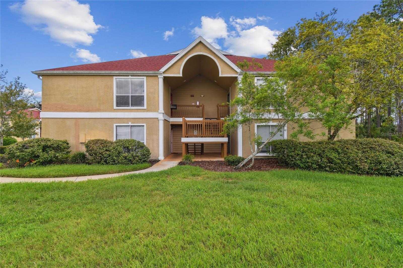 9481 HIGHLAND OAK 1615, TAMPA, Condominium,  for sale, PROPERTY EXPERTS 