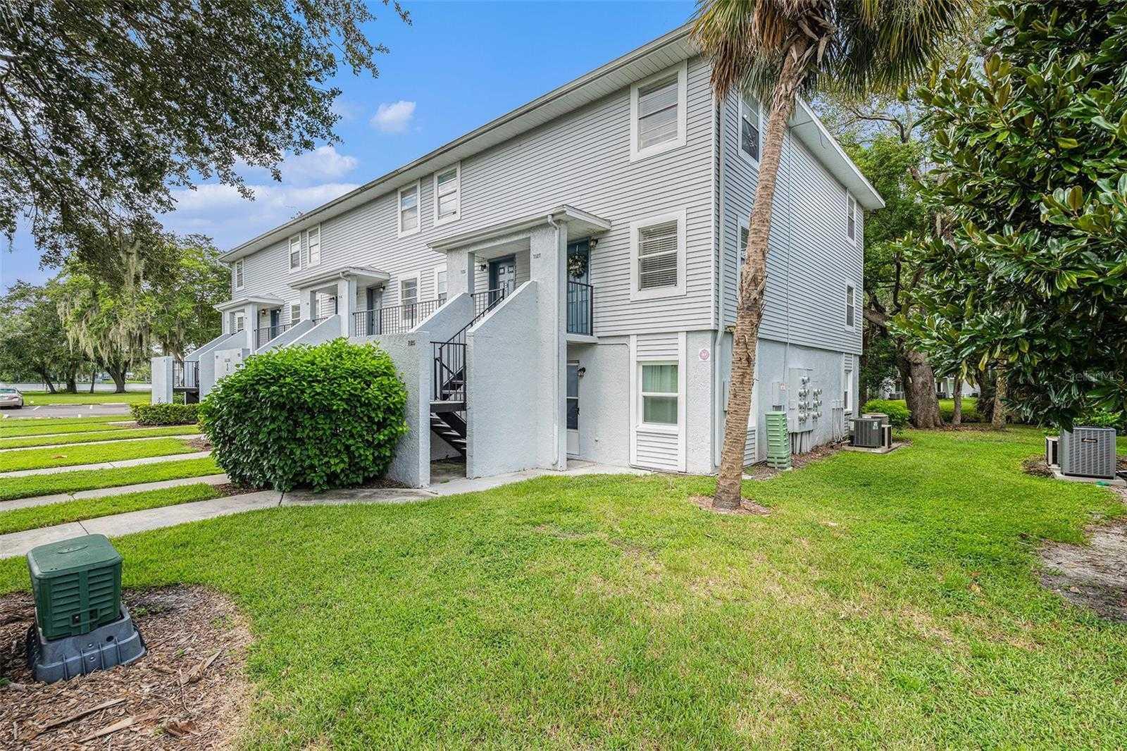 7127 BANK 7127, TAMPA, Condominium,  for sale, PROPERTY EXPERTS 