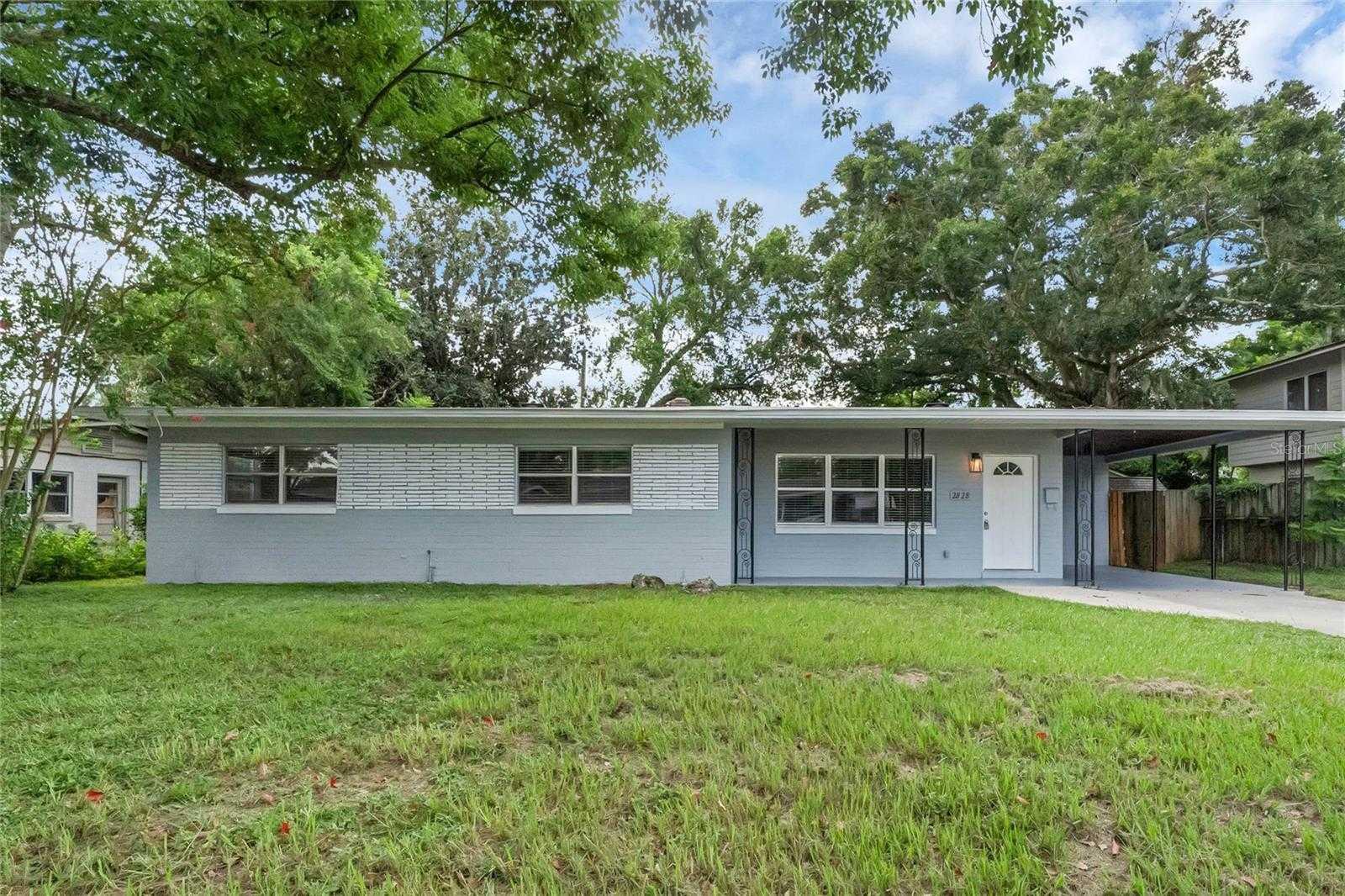 2828 SALISBURY, WINTER PARK, Single Family Residence,  for rent, PROPERTY EXPERTS 