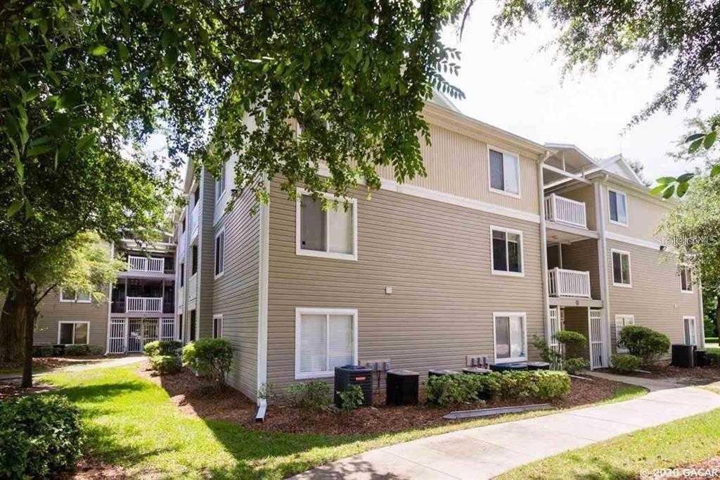 4000 23RD 3-208, GAINESVILLE, Condominium,  for rent, PROPERTY EXPERTS 