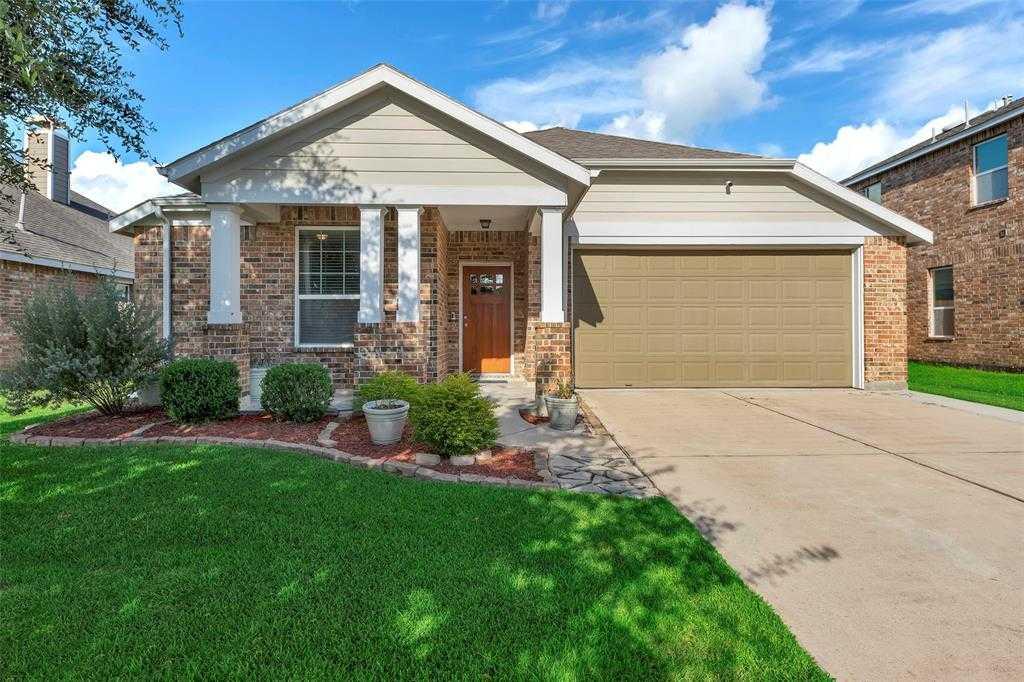 6607 Hunters Trace, 70410404, Baytown, Single-Family,  for sale, PROPERTY EXPERTS 