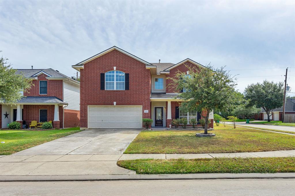 24802 Sandusky Drive, 87164109, Tomball, Single-Family,  for sale, PROPERTY EXPERTS 