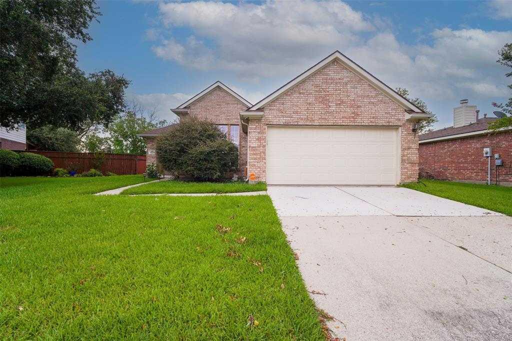 4555 Taino, 69233729, Baytown, Single-Family,  for sale, PROPERTY EXPERTS 