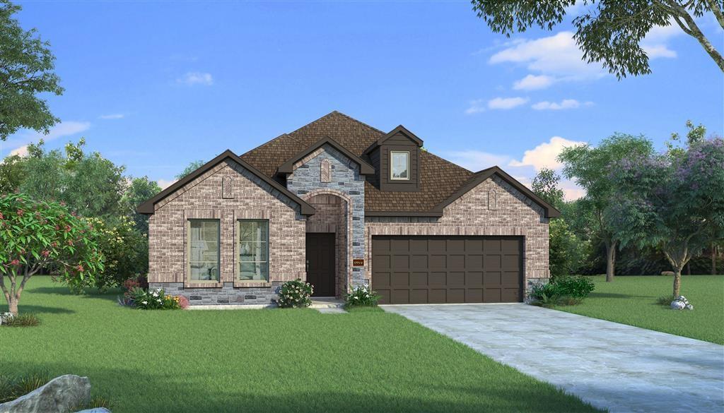 20830 Brown Sativa, 79769298, Tomball, Single-Family,  for sale, PROPERTY EXPERTS 