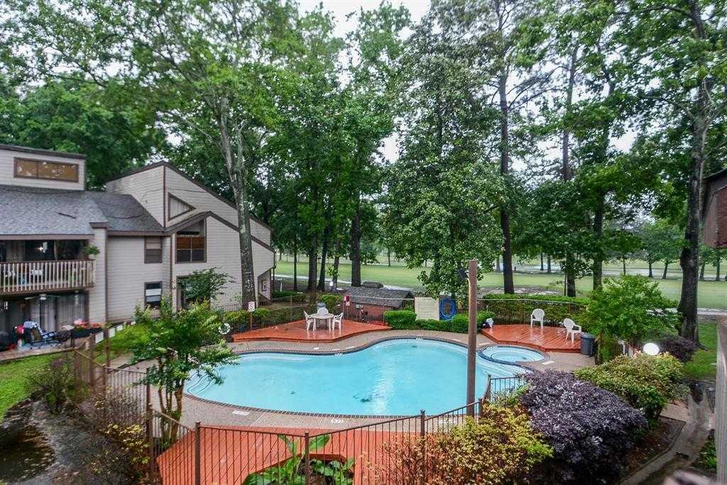 12900 Walden 808H, 35389353, Montgomery, Condominium,  for sale, PROPERTY EXPERTS 