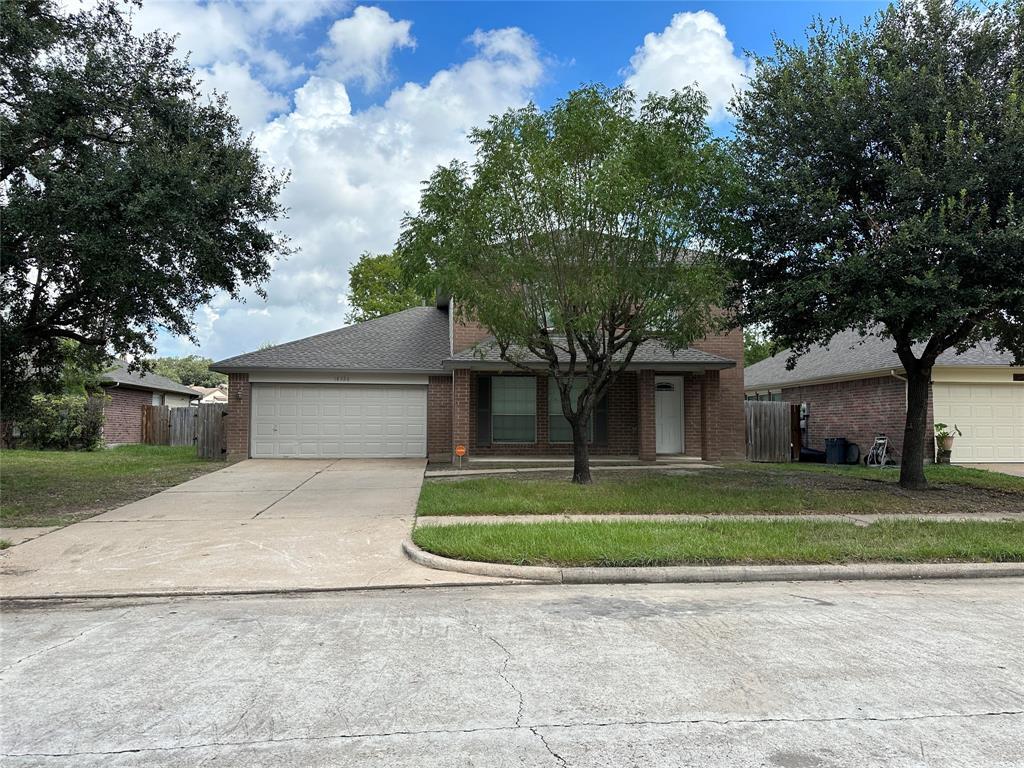 18326 Willow Moss, 78060640, Katy, Single Family Detached,  for rent, PROPERTY EXPERTS 