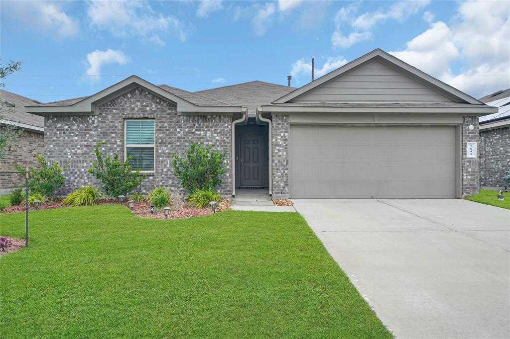 5643 Providence Green, 75957890, Katy, Single-Family,  for sale, PROPERTY EXPERTS 