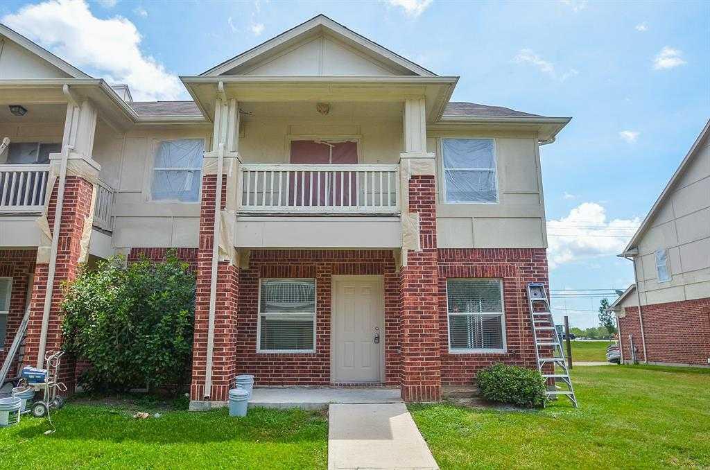 1618 Lake, 14550977, Missouri City, Townhouse Condominium,  for rent, PROPERTY EXPERTS 