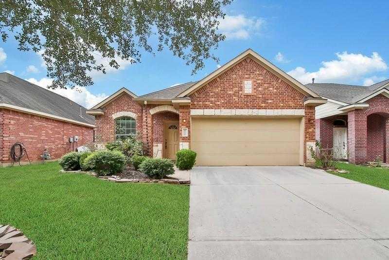 6118 Norwood Meadows, 69671093, Katy, Single Family Detached,  for rent, PROPERTY EXPERTS 