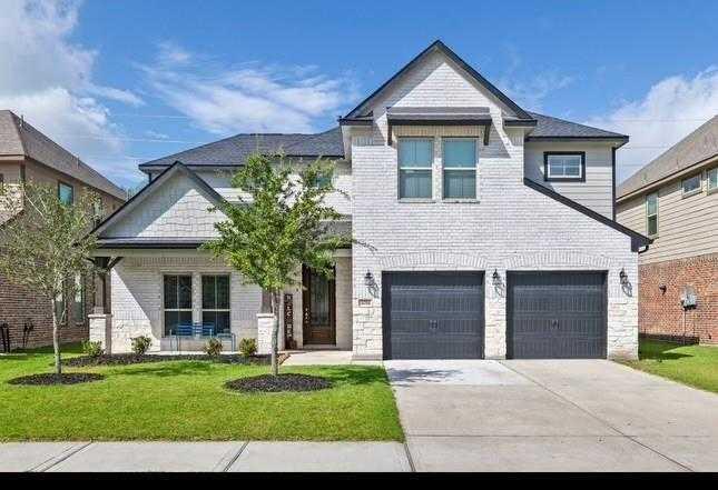 5014 Lacebark Pine, 3234226, Rosenberg, Single-Family,  for sale, PROPERTY EXPERTS 