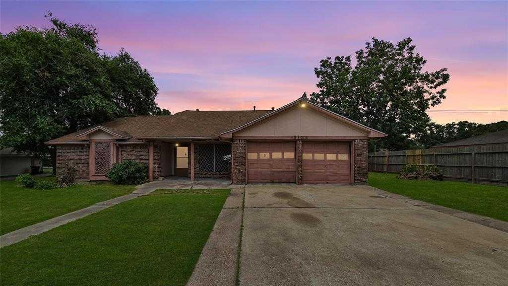 2103 Britton, 83910510, Baytown, Single-Family,  for sale, PROPERTY EXPERTS 