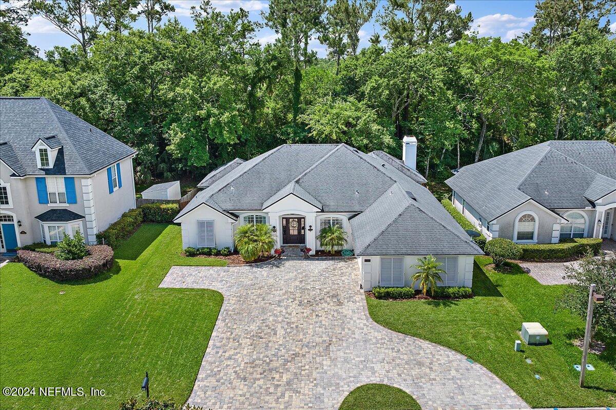 156 AZALEA POINT, 2026634, Ponte Vedra Beach, Single Family Residence,  sold, PROPERTY EXPERTS 