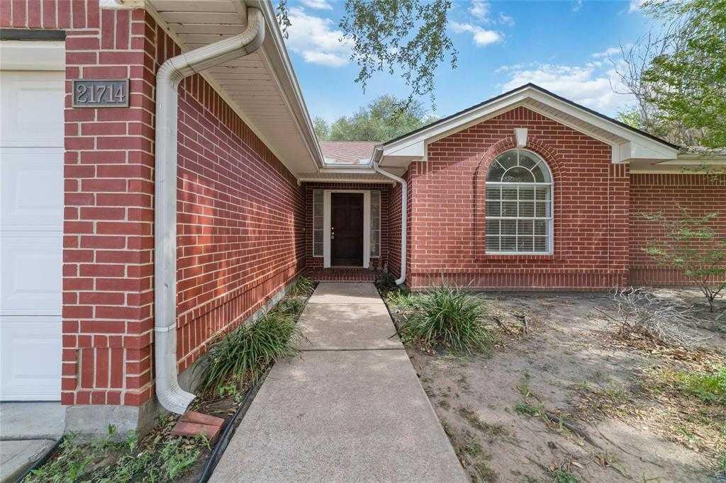 21714 Bay Palms, 64018115, Katy, Single Family Detached,  for rent, PROPERTY EXPERTS 