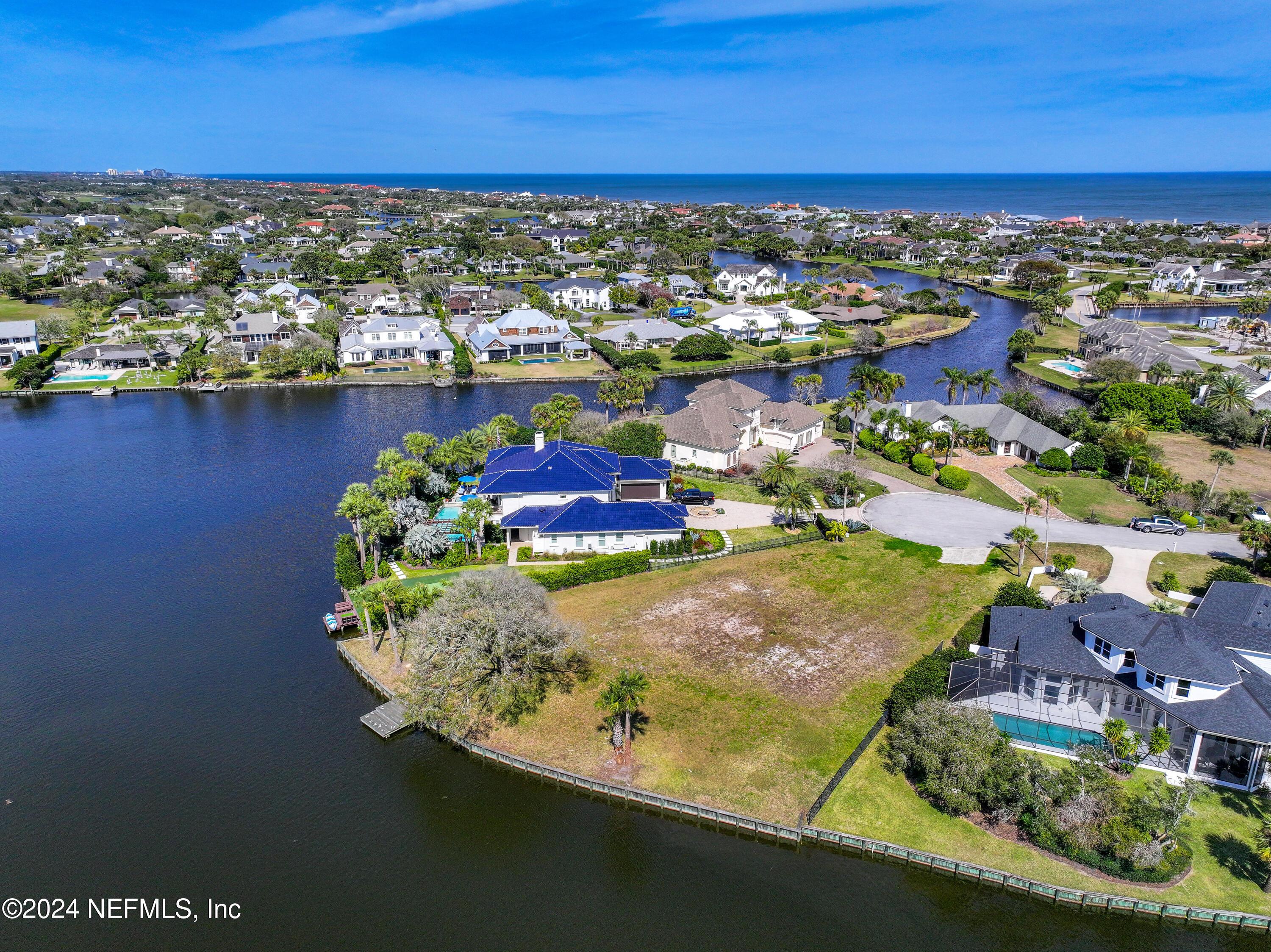 10 LAKE, 2045260, Ponte Vedra Beach, Unimproved Land,  for sale, PROPERTY EXPERTS 